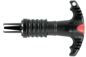 Radmutternkappen Lösewerkzeug, 22 mm