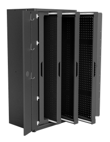 Apothekerschrank, 700 mm