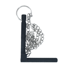 Kurbelwellen Arretierung